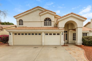 19437 N 67th Dr Glendale, AZ 85308